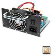 Furnizues redundant me energji Planet MC-15RPS130, 130W, 100-240V AC, i zi
