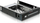 Kuti montimi Delock 47194 për disk 2.5\" HDD / SSD, SATA 6 Gb/s, metal