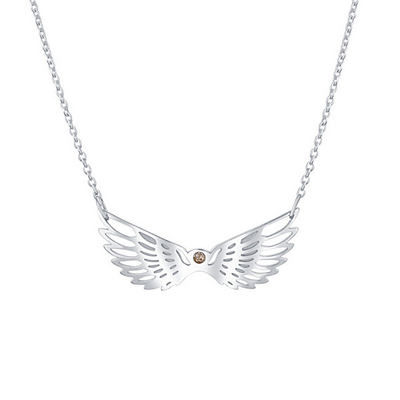 Qafore Praqia Glossy Angel N6340_RH