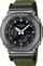 Orë Casio G Shock GM 2100CB 1AER, analog digjitale, rezistente ndaj ujit 20BAR, argjend