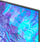 TV Samsung QE55Q80C, 55" (138cm), 4K UHD, ngjyrë argjendi