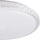 Plafoniere LED Irina 310767, 36W, 4000K, e bardhë