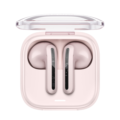 Dëgjuese Bluetooth Xiaomi Redmi Buds 6 Active, 14.2mm, rozë