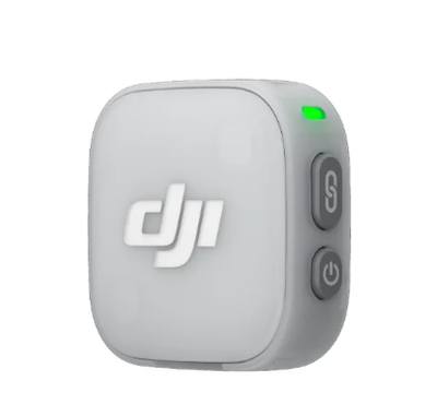 DJI Mic Mini 2 Transmitter