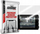 Mbrojtës ekrani GrizzGlass HybridGlass për Garmin Dash Cam 57, xham hibrid transparent