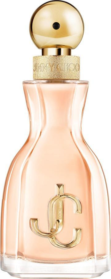Eau de Parfum Jimmy Choo I Want Choo, 60ml