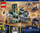 Set LEGO Marvel Domo Rises (76156)