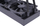 Ftohës uji AIO Alphacool Core Ocean T38 280mm, radiator 38mm, ARGB, i zi