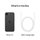 Apple iPhone 17e, 256GB, Black