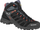 Këpucë trekking Salewa MS Alp Mate Mid WP 61384, kundra ujit, për burra, të zeza