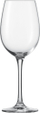 Gotë vere Schott Zwiesel Classico Burgundy 8213/0, 408 ml, qelq transparent