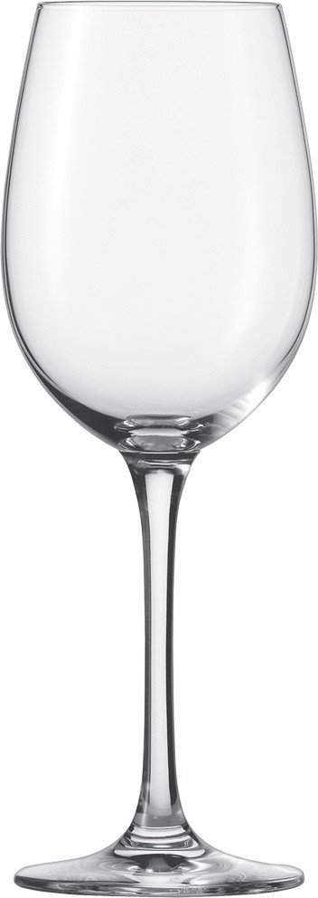 Gotë vere Schott Zwiesel Classico Burgundy 8213/0, 408 ml, qelq transparent