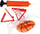Set basketbolli MEGA CREATIVE 511327, për fëmijë, me aksesorë, shumëngjyrësh