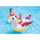 57561 UNICORN RIDE-ON, Age 3+ 2.01mx1.4mx97cm