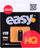 USB Imro Easy 128GB, USB 2.0, e zezë