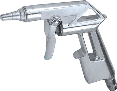 Set pneumatik Einhell 3 pjesë, zorrë 4 m, 8 bar, shumëngjyrësh