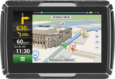 Sistem navigimi Navitel MG550 Moto GPS Lifetime
