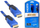 Kabllo Lexton, 3m 