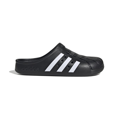 Sandale Adidas Adilette Clog GZ5886, unisex, të zeza
