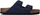 Papuçe Uniseks Birkenstock Arizona 0051751, nr. 38, të kaltra-Navy