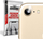 Mbrojtëse kamere GrizzGlass për Apple iPhone 7, xham hibrid, set 2 copë, transparent