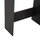 Mobilie për rrobalarëse Terry melamine 64×29×181 cm (HM9122.13), gri