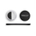 Revolution Eyeliner Duo Water Activated Liner - Distinction