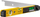 Matës këndi elektronik Stabila TECH 700 DA, 45 cm, ekran digjital, i verdhë