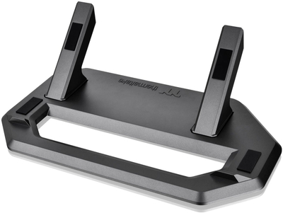 Stendë kasë Thermaltake Tower 300 Stand Kit, për pozicion horizontal, Snow, gri e hapur