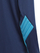 Bluzë sportive Adidas TeamWear, për kalamaj 116cm, poliester, blu navy
