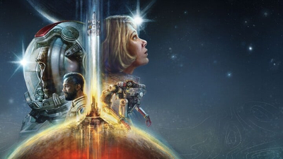 Видео игра Starfield - Premium Upgrade (Xbox Series X)
