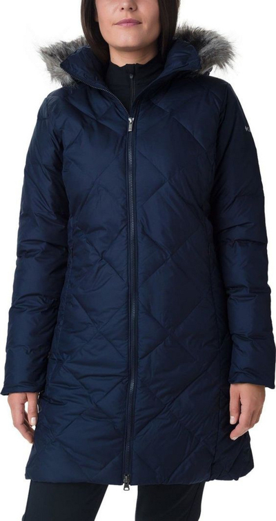 Xhaketë për femra Columbia 1821533472, S, e zezë