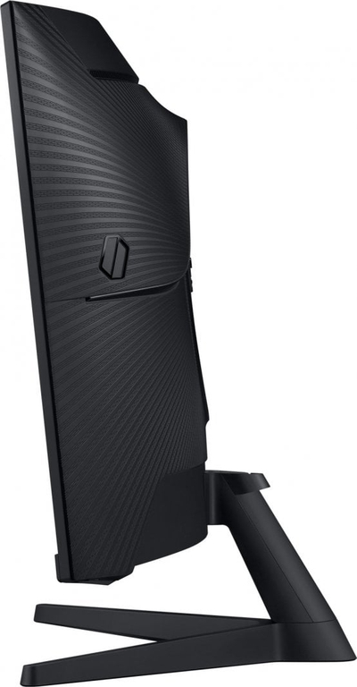 Монитор Samsung Odyssey G55C