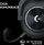 Logitech G PRO X 2 Безжични Гејминг Слушалки, Black