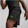 Куси панталони за трчање Puma Run Velocity Ultraweave, материјал Ultraweave, со џеб, црни