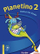 Planetino 2 Ab Mit Cd Rom - Hueber