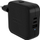 Karikues udhëtimi HYPER HyperJuice 70W, USB C GaN, 3 porta, i zi