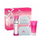 Set Lacoste Touch Of Pink, Eau de Toilette  90ml + Losion trupi 150 ml + çantë kozmetike