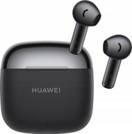 Kufje wireless Huawei FreeBuds SE 3, in ear, Bluetooth 5.4, të zeza
