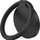 Mbajtëse magnetike për telefon Tech-Protect Finger Ring, që rrotullohet 360°, aliazh alumini, argjendtë