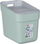 Канта за отпадоци Кетер Ready to Collect, 20L, зелена