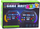 Конзола за игри Game Master Arcade Game, 999 нивоа, LED екран, во повеќе бои