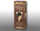 Боја за коса со кана Venita Henna Color, 113 Light Brown, 75 ml