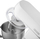 Mikser planetar Sencor STM 3750WH-EUE3, 1000W, enë 4L inox, i bardhë