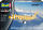 Maket avioni Revell Airbus A321 200 Condor, shkalla 1:144, plastik, shumëngjyrësh