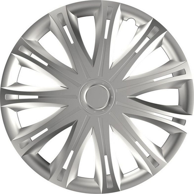 Kapakë rrote Versaco 11638, 17", linja Spark, argjendtë
