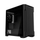 Kasë për PC GIGABYTE C102 GLASS, e zezë