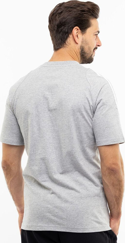 Bluzë adidas Tiro 24 Sweat M IR9348, pambuk 100%, gri