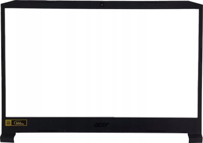 Kornizë ekrani laptopi Acer, LCD Bezel Cover, e zezë