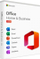 Softuer Microsoft Office Home and Business 2024, 1 licencë, gjuhë angleze